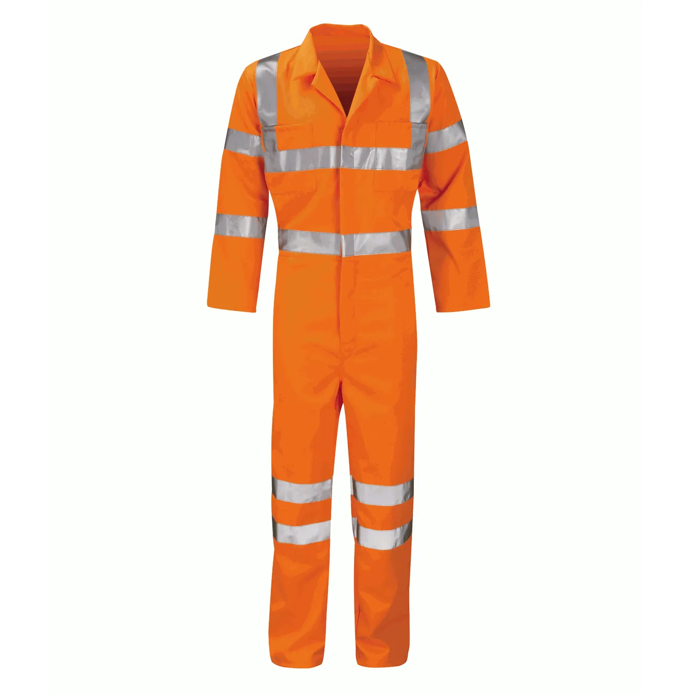 Apollo: Coverall